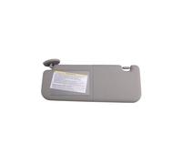 74320-0KB00-C0 74310-0KC30-C0 Car Side Sun Visor Gray for Hilux Revo Rocco 2WD 4WD 2015-2022 Left