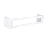 7438198 Large Plastic Door Shelf for Liebherr Refrigerator