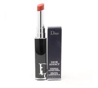 (744 Diorama) Dior Addict Shine Lipstick 0.11oz/3.2g New With Box