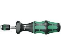 Wera Kraftform Adjustable Torque Screwdriver 0.3Nm - 1.2Nm