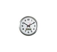 74447 Acctim Wall Clock , Analogue , Radio Controlled