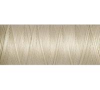 744484 0718 Gutermann Natural Cotton 100mtr