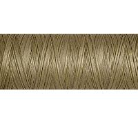 744484 1015 Gutermann Natural Cotton 100mtr