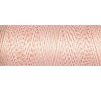 744484 2238 Gutermann Natural Cotton 100mtr, Pink