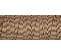 Gütermann Shirring Elastic Thread 1028 – 10 m – Beige – Each