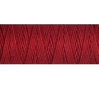 744557 2063 Red Gutermann Elastic Thread Thread 10mtr