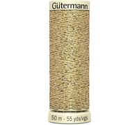 744603 041 Gutermann metallic effect thread 50m