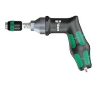 Wera 7447 Pistol Grip Torque Screwdriver 25 - 55lbf/in