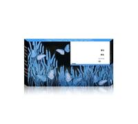 745 Ink filter element Compatible for Z2600 Z5600 For Replacement With Pigment 300ML(C)