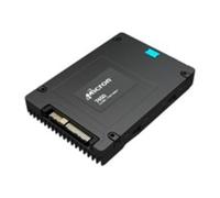 Micron 7450 PRO 3.84 TB U.3 PCI Express 4.0 NVMe 3D TLC NAND