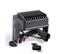 74505-97 Voltage Regulator Rectifiers For Harley Davidson Electra Glide 1997 1998 1999 2000 2001,Road Glide 1998 1999 2000 2001,Road King 1997 1998 1999 2000 2001 Replaces OEM#74505-97A,7450597