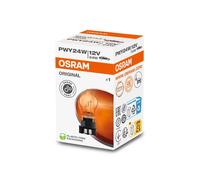 Bulb, direction indicator OSRAM 7450A