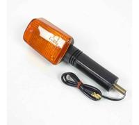 7454 Left Front Arrow with Amber Color for Suzuki 350 DR S 1995 1996 1997 1998
