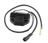 74594-02 Motorcycle Voltage Rectifier Regulator For FXDP 1GKV Dyna Defender Dyna Glide 1450 Police 2002-2004