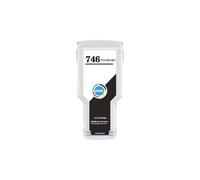 746 747 Compatible For HP Designjet Z6 Z9+ Printer 300ML/PC P2V78A P2V79A P2V80A P2V81A P2V82A Ink Cartridge(746-PHK)