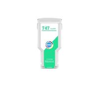 746 747 Compatible For HP Designjet Z6 Z9+ Printer 300ML/PC P2V78A P2V79A P2V80A P2V81A P2V82A Ink Cartridge(747 -G)
