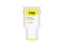 746 747 Ink Cartridges Compatible For HP DesignJet Z6 Z9 Z9+
