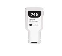 746 747 Ink Cartridges Compatible For HP DesignJet Z6 Z9 Z9+