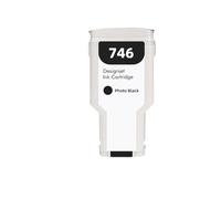 746 747 Ink Cartridges Compatible For HP DesignJet Z6 Z9 Z9+