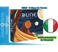 Gale Force Nine DUNE01-I Accessories