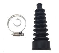 74639A2 74639Q02 Shift Cable Bellow Kit for Mercury Marine MerCruiser Quicksilver Sierra 18-2753-2 Stern Drive Alpha Gen I & II, Bravo X I, II & III (120 140 165 225 228 233 260 470 485 898) 1976 - UP