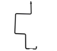 747-06239B Lawn Mower Belt Keeper Rod, High-Strength Metal, Lasting Durability, for Troy-Bilt LX46 LX42 LT46 LT42 TB2246 T8000