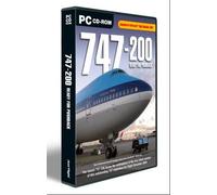 747-200 Ready For Push Back (PC)