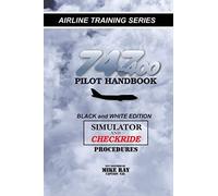747-400 Pilot Handbook: Simulator and Checkride Procedures (Airline Training)