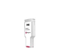 747 747XL Ink Cartridges Compatible For HP DesignJet Z6 Z9