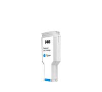 747 747XL Ink Cartridges Compatible For HP DesignJet Z6 Z9