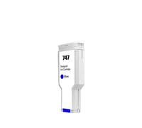 747 747XL Ink Cartridges Compatible For HP DesignJet Z6 Z9
