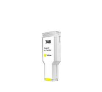 747 747XL Ink Cartridges Compatible For HP DesignJet Z6 Z9