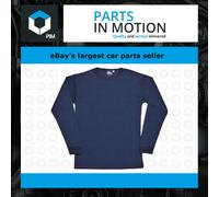 Portwest Thermal T-Shirt Long Sleeve Navy Size: XL Colour: Navy, Size: XL