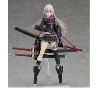 74795 Heavily Arm High School Girls Ichi Figma