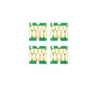 748 748XL 748XXL Ink Cartridge Chip Fit For Epson WorkForce Pro WF6090 WF6590 WF8090 WF8590 Printer(Y-XXL-1PC)