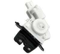 74800-TLA-A01 Car Rear Trunk Lock Latch Actuator Tailgate Liftgate Compatible with Automotive Motorcycle Parts Civic CR-V 2017 2020 2018 2021 for Part Number 74800-TLA-A01