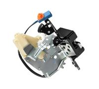 74800S3VA01 For Acura MDX 2001 2002 2003 2004 2005 2006 Cars Rear Tailgate Lock Latch Actuator Assembly Black Metal Trunk lock actuator block