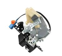 74800S3VA01 For Pilot 2003 2004 2005 2006 2007 2008 Cars Rear Tailgate Lock Latch Actuator Assembly Black Metal Trunk lock actuator block