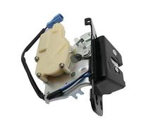 74801-SAA-E21 Car Rear Trunk Tailgate Lock Actuator For Odyssey RA6 2002-2004 For Stream RN3 2002-2005