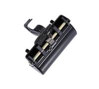 74810-S6A-003 Tailgate Rear Trunk Hatch Lock Handle Assembly for Fit 2007-2020 Item Replacement