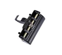 74810-S6A-003 Tailgate Rear Trunk Hatch Lock Handle Assembly for Fit 2007-2020 Replacement