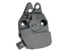 74851-T2A-003 74851T2A003 Car Rear Tail Door Trunk Tailgate Lock Actuator for City GM6 2015-2019 Vehicle Accessories