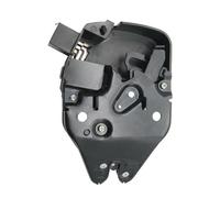 74851-T2A-003 74851T2A003 Car Rear Tail Door Trunk Tailgate Lock Actuator for Crider GJ7 2016-2018 Vehicle Accessories