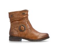 Rieker Women's Brown Boot | 74857-22 22 39 39