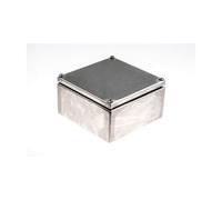 7491860 Junction Box 150x80x150mm IP66