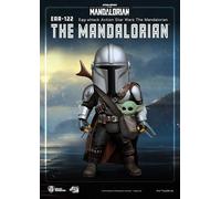 74985 Egg Attack Action The Mandalorian