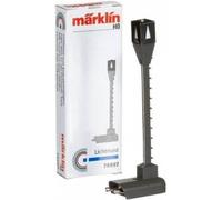 74997 Marklin HO Light Pole X Track Uncoupling