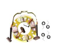 749cc 697cc Motorcycle Starter Brush Plate Repair Kit For FZ700 FZ750 FZR1000 FZR750 FZX700