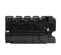 74C0W00(90K capacity) Compatible Waste Toner Bottle - For Lexmark C4150 / XC4140 / XC4150 / CS720 / CS725 / CX725 Series Printers - High Capacity, Easy Installation