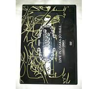 74ers LIVE IN OSAKA-JO HALL 2003 [DVD]